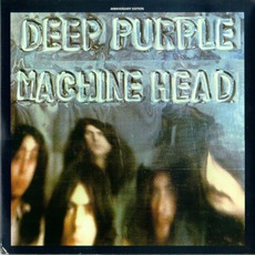 Machine Head (25th Anniversary Edition) mp3 Album by Deep Purple