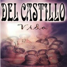 Vida mp3 Album by Del Castillo