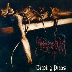Trading Pieces mp3 Album by Deeds Of Flesh