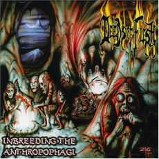 Inbreeding The Anthropophagi mp3 Album by Deeds Of Flesh