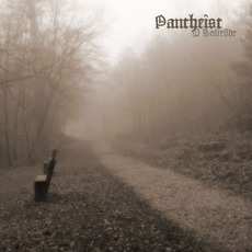 O Solitude (Re-Issue) mp3 Album by Pantheist