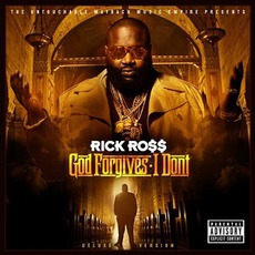 God Forgives, I Don't (Deluxe Edition) mp3 Album by Rick Ross