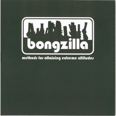 Methods For Attaining Extreme Altitudes mp3 Album by Bongzilla
