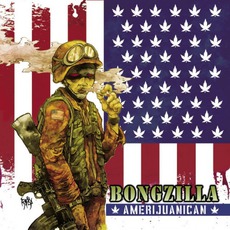 Amerijuanican mp3 Album by Bongzilla