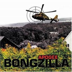 Apogee mp3 Album by Bongzilla