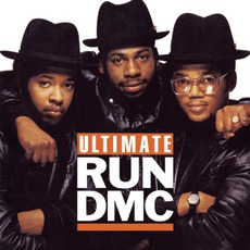 Ultimate Run DMC mp3 Artist Compilation by Run-D.M.C.