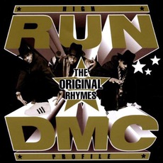 High Profile: The Original Rhymes mp3 Artist Compilation by Run-D.M.C.