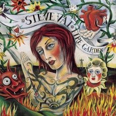Fire Garden mp3 Album by Steve Vai