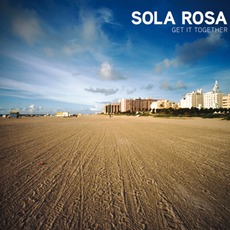 Get It Together mp3 Album by Sola Rosa