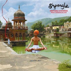 Ineffable Mysteries From Shpongleland mp3 Album by Shpongle