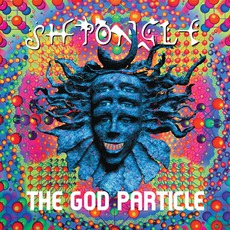 The God Particle mp3 Album by Shpongle