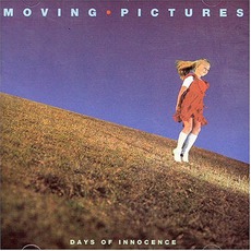 Days Of Innocence mp3 Album by Moving Pictures