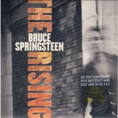 The Rising (Remastered) mp3 Album by Bruce Springsteen