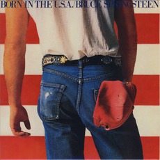 Born In The U.S.A. (Remastered) mp3 Album by Bruce Springsteen