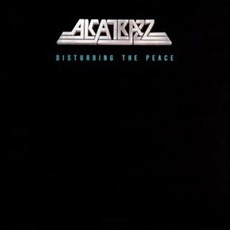 Disturbing The Peace mp3 Album by Alcatrazz