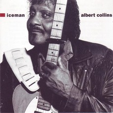 Iceman mp3 Album by Albert Collins