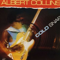 Cold Snap mp3 Album by Albert Collins