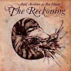 The Reckoning mp3 Album by Asaf Avidan & The Mojos
