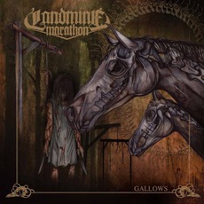 Gallows mp3 Album by Landmine Marathon