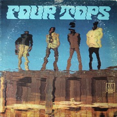 Still Waters Run Deep mp3 Album by Four Tops