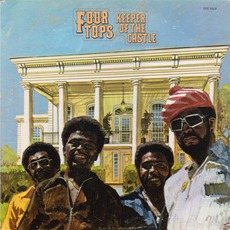 Keeper Of The Castle mp3 Album by Four Tops