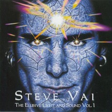 The Elusive Light And Sound, Volume 1 mp3 Artist Compilation by Steve Vai