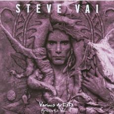 Archives, Volume 4: Various Artists mp3 Artist Compilation by Steve Vai