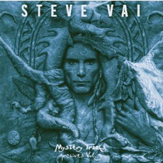 Archives, Volume 3: Mystery Tracks mp3 Artist Compilation by Steve Vai