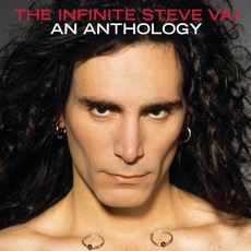 The Infinite Steve Vai: An Anthology mp3 Artist Compilation by Steve Vai