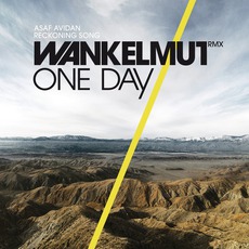 One Day / Reckoning Song (Wankelmut Remix) mp3 Single by Asaf Avidan & The Mojos