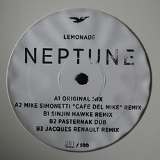 Neptune mp3 Single by Lemonade