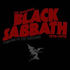Symptom Of The Universe: The Original Black Sabbath 1970-1978 mp3 Artist Compilation by Black Sabbath