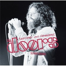 Backstage And Dangerous: The Private Rehearsal mp3 Live by The Doors