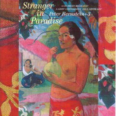 Stranger In Paradise mp3 Album by Peter Bernstein