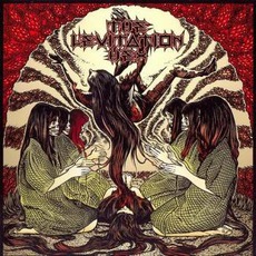 The Levitation Hex mp3 Album by The Levitation Hex