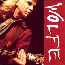 Wolfe mp3 Album by Todd Wolfe