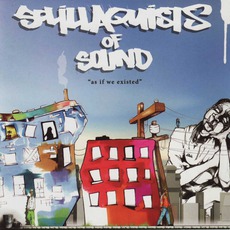 As If We Existed mp3 Album by Solillaquists Of Sound