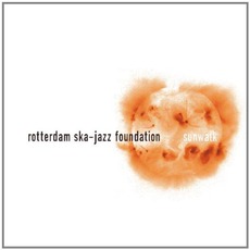 Sunwalk mp3 Album by Rotterdam Ska-Jazz Foundation
