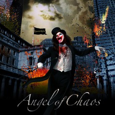 Angel Of Chaos mp3 Album by Concerto Moon