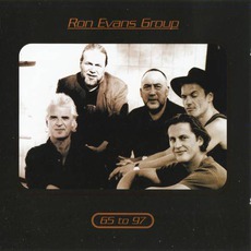 65 to 97 mp3 Album by Ron Evans Group