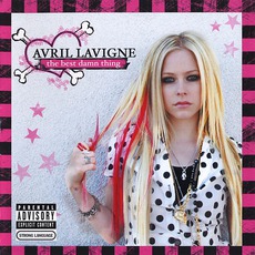 The Best Damn Thing (Limited Edition) mp3 Album by Avril Lavigne