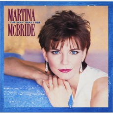 The Way That I Am mp3 Album by Martina McBride