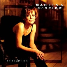 Evolution mp3 Album by Martina McBride