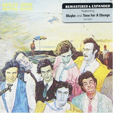 Mental Notes (Remastered) mp3 Album by Split Enz