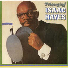 Presenting Isaac Hayes (Remastered) mp3 Album by Isaac Hayes