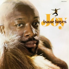 Joy mp3 Album by Isaac Hayes