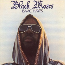 Black Moses mp3 Album by Isaac Hayes
