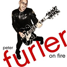 On Fire mp3 Album by Peter Furler