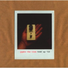 Tour EP 04 mp3 Album by Pedro The Lion