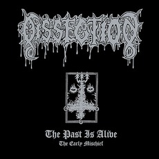 The Past Is Alive (The Early Mischief) (Re-Issue) mp3 Artist Compilation by Dissection